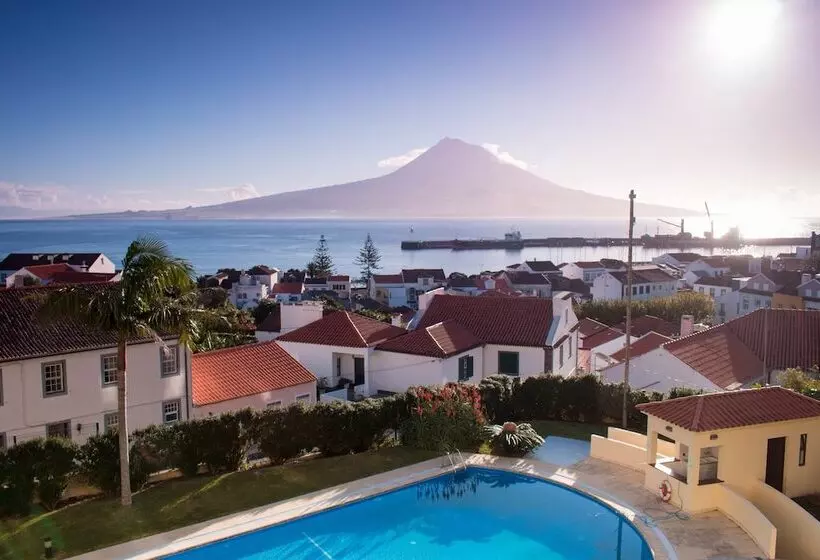 Fotos del hotel Horta:  15