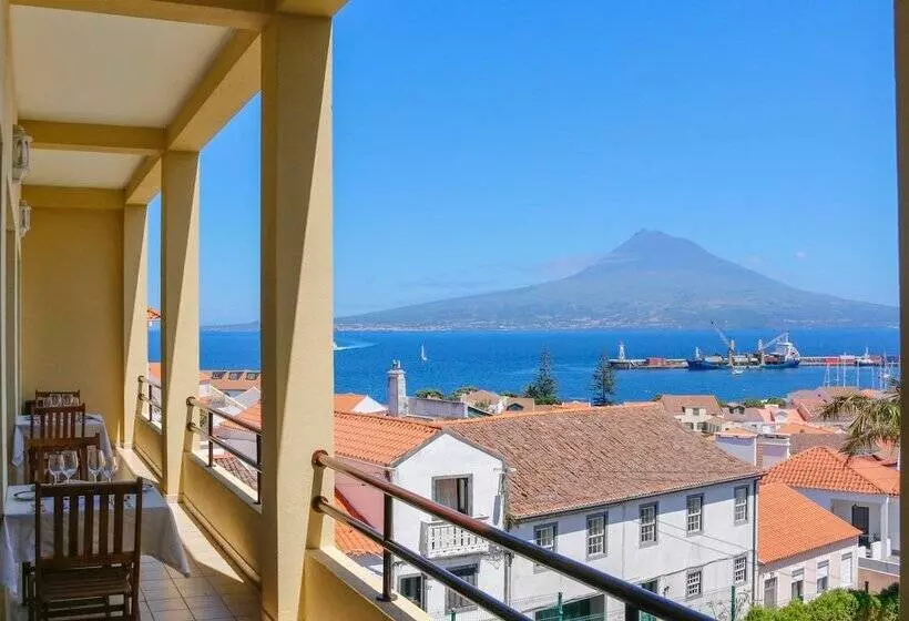 Fotos del hotel Horta:  13