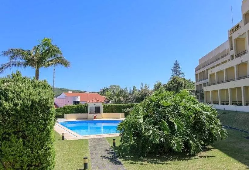 Fotos del hotel Horta:  6