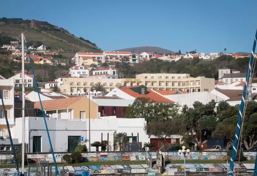 Fotos del hotel Horta:  25