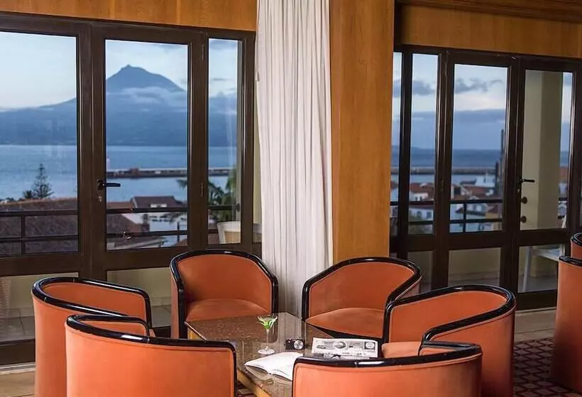 Fotos del hotel Horta:  11