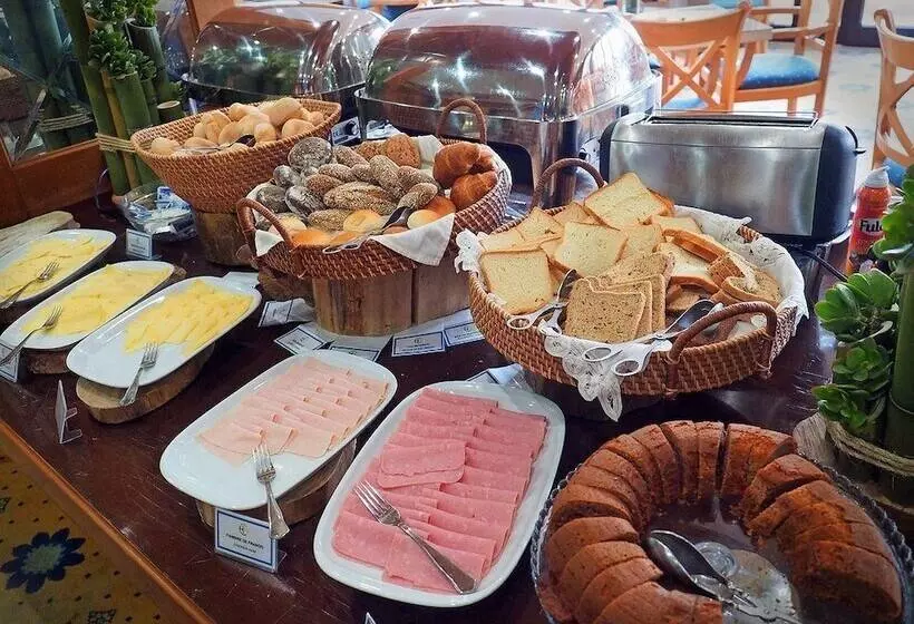 Fotos del hotel Horta:  3