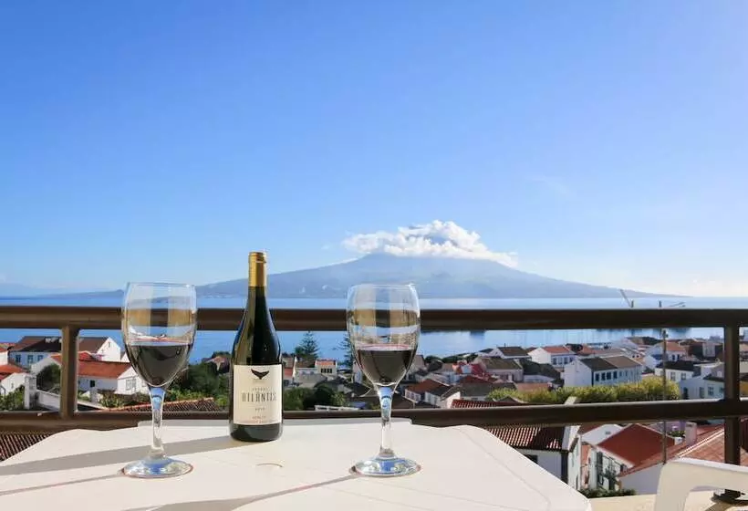 Fotos del hotel Horta:  12