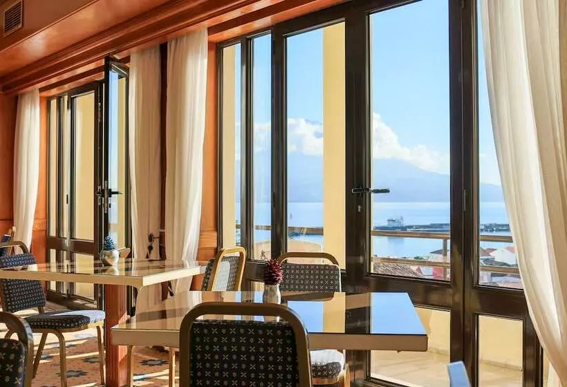 Fotos del hotel Horta:  20