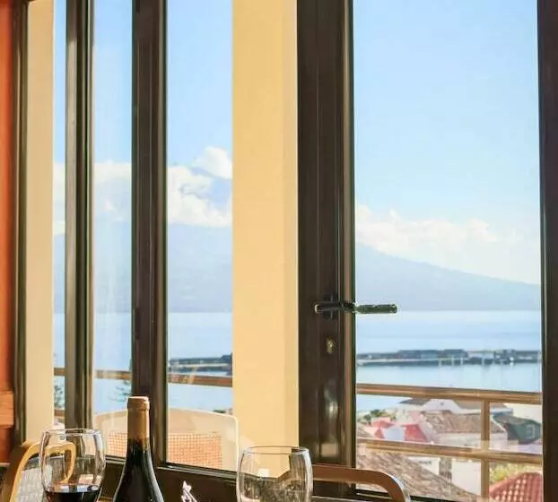 Fotos del hotel Horta:  9