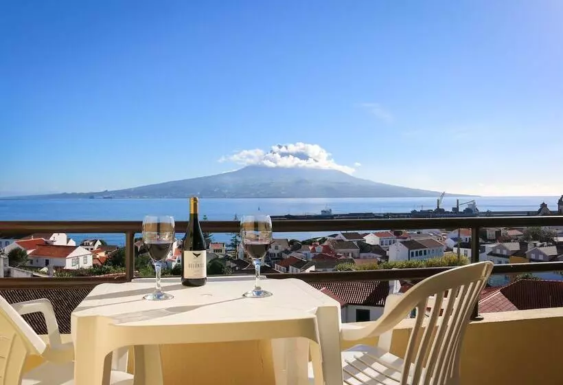 Fotos del hotel Horta:  19