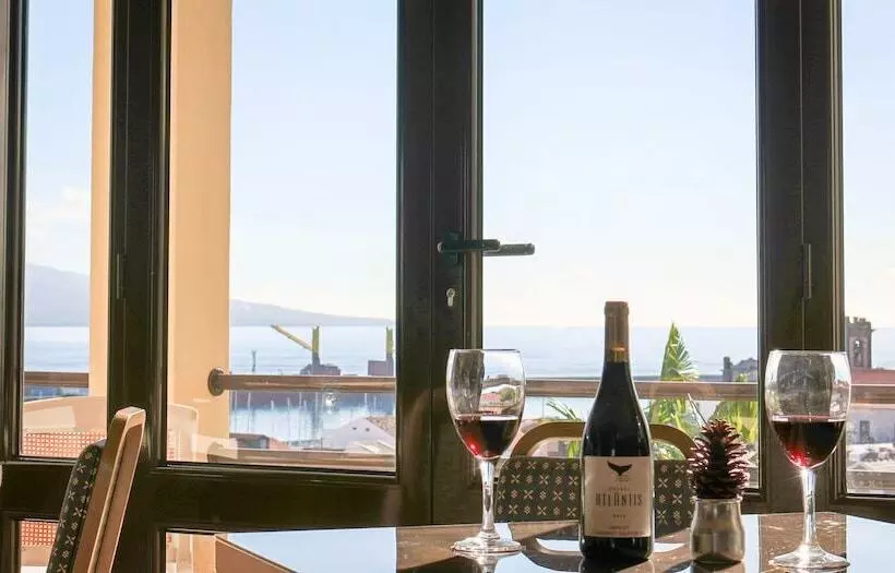 Fotos del hotel Horta:  8