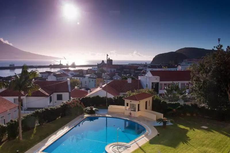 Fotos del hotel Horta:  22