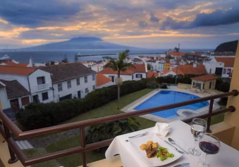 Fotos del hotel Horta:  23