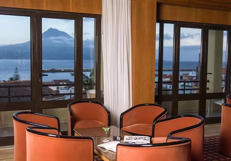 Fotos del hotel Horta:  17