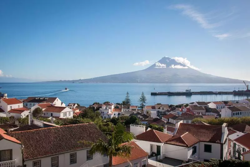 Fotos del hotel Horta:  18