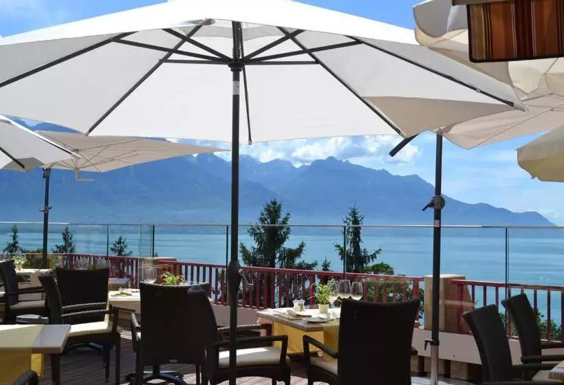 Fotos del hotel Hôtel Bristol:  11