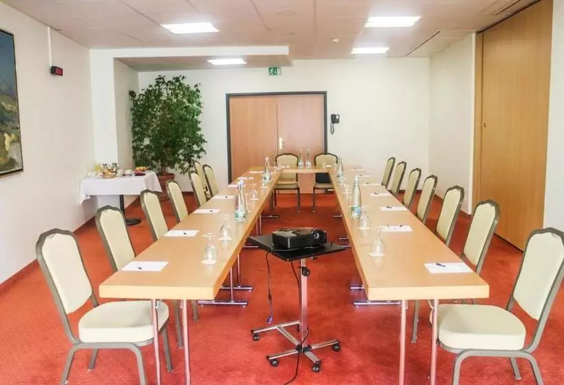 Fotos del hotel Hôtel Bristol:  6