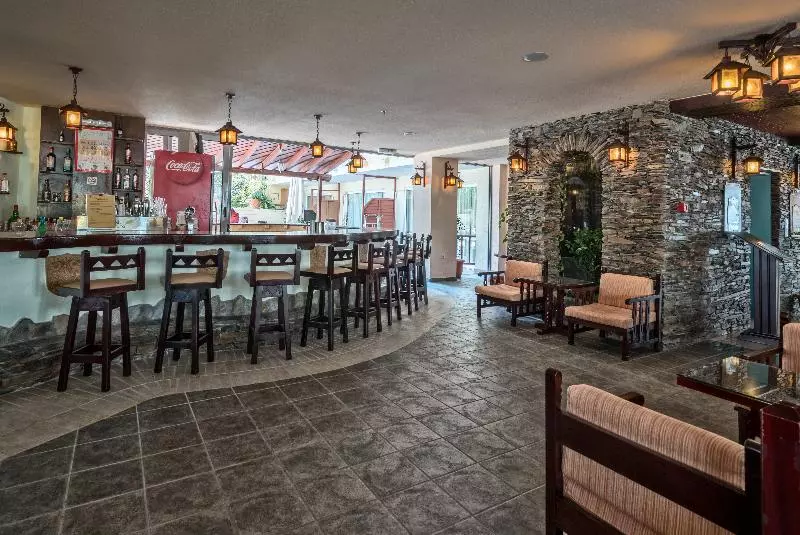 Fotos del hotel Lefkoniko Beach:  5