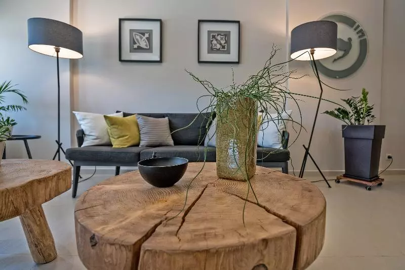 Fotos del hotel Lefkoniko Beach:  10