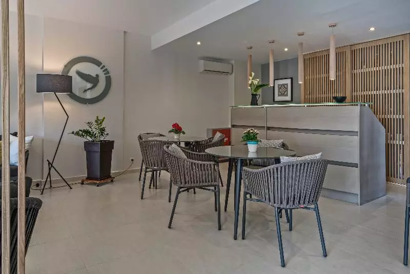 Fotos del hotel Lefkoniko Beach:  15