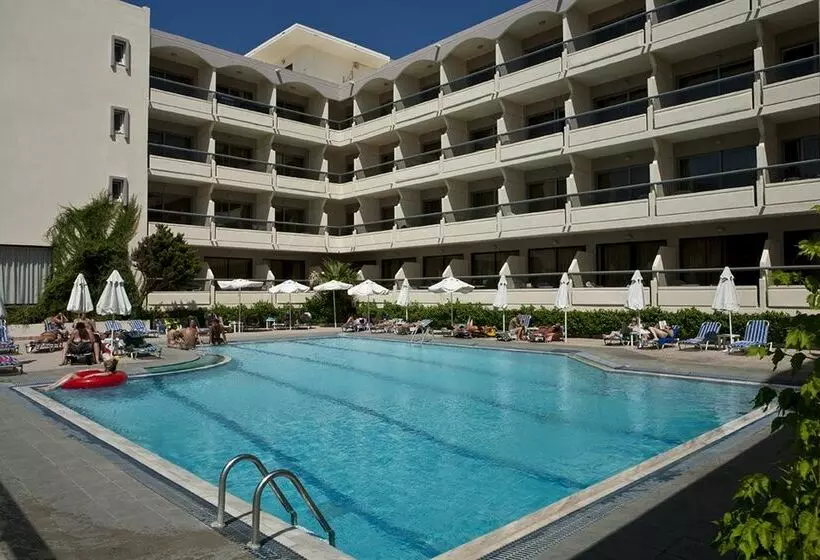 Island Resorts Marisol (ex Lomeniz)