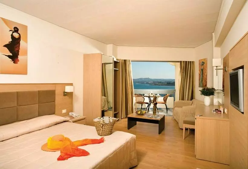 Fotos del hotel Island Resorts Marisol (ex Lomeniz):  18