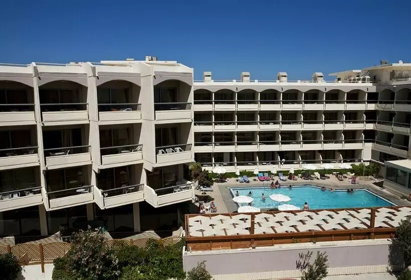 Fotos del hotel Island Resorts Marisol (ex Lomeniz):  9