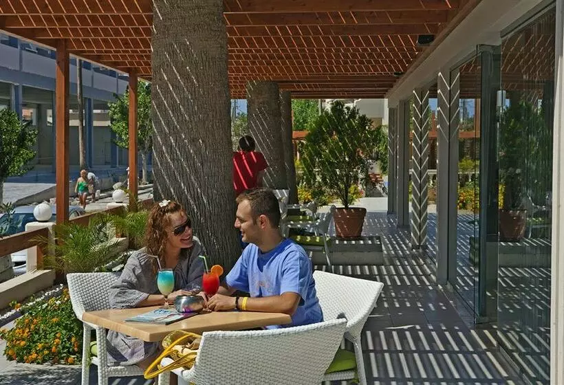 Fotos del hotel Island Resorts Marisol (ex Lomeniz):  7