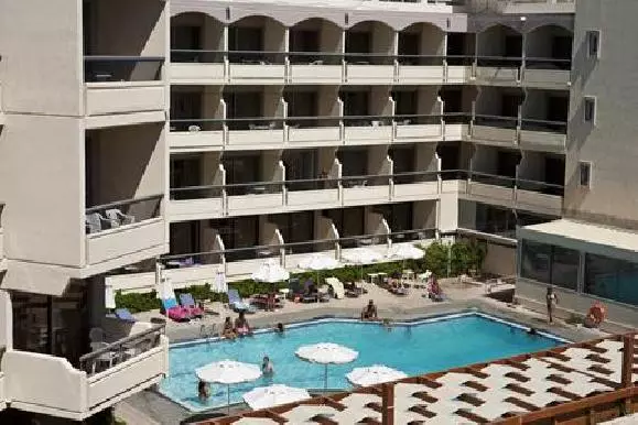 Fotos del hotel Island Resorts Marisol (ex Lomeniz):  14