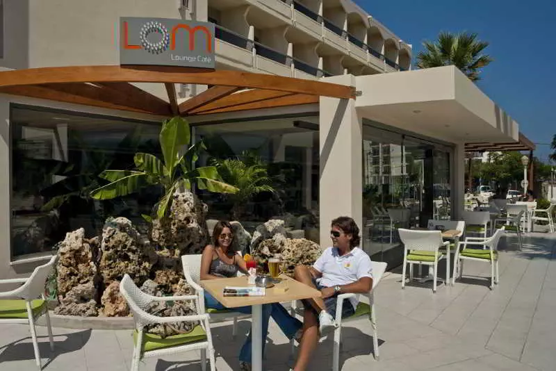 Fotos del hotel Island Resorts Marisol (ex Lomeniz):  12