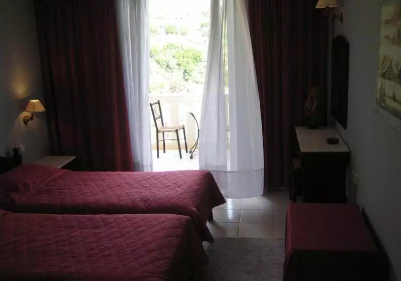 Fotos del hotel Matilda:  20