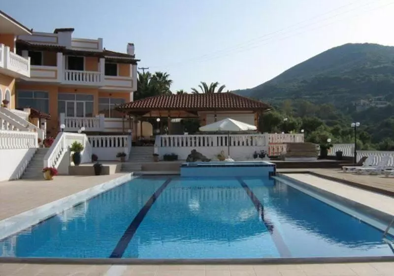 Fotos del hotel Matilda:  24