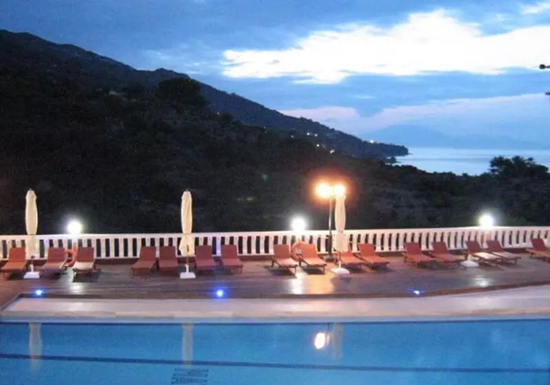 Fotos del hotel Matilda:  5