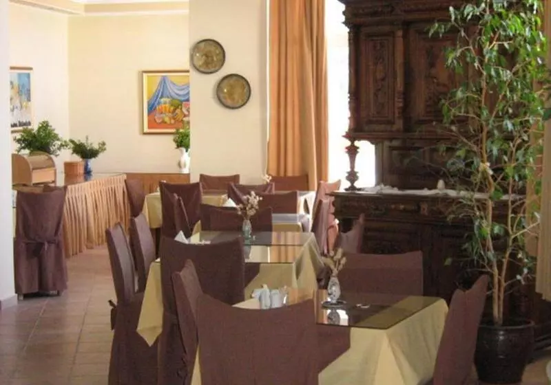 Fotos del hotel Matilda:  4