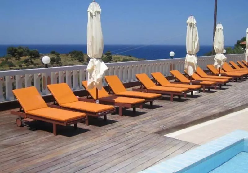 Fotos del hotel Matilda:  7