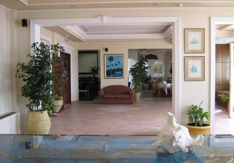 Fotos del hotel Matilda:  12