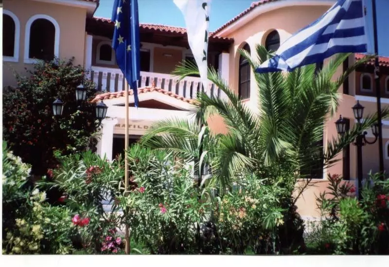 Fotos del hotel Matilda:  19