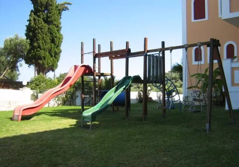 Fotos del hotel Matilda:  6