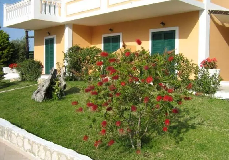 Fotos del hotel Matilda:  22