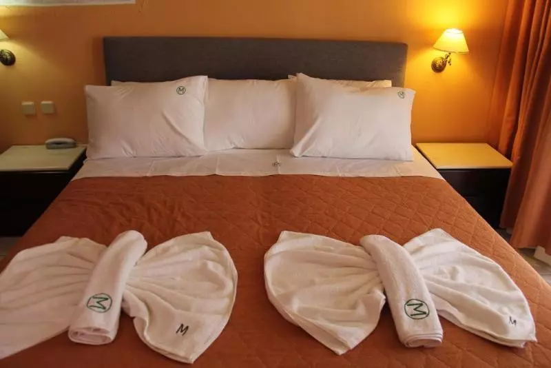 Fotos del hotel Matilda:  16