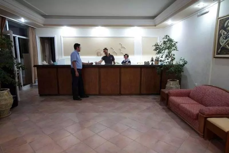 Fotos del hotel Matilda:  3