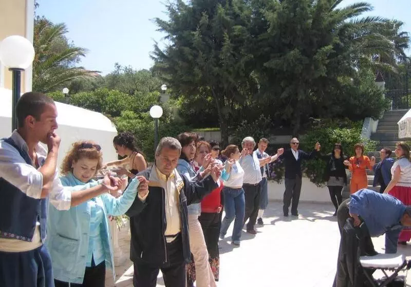 Fotos del hotel Matilda:  14