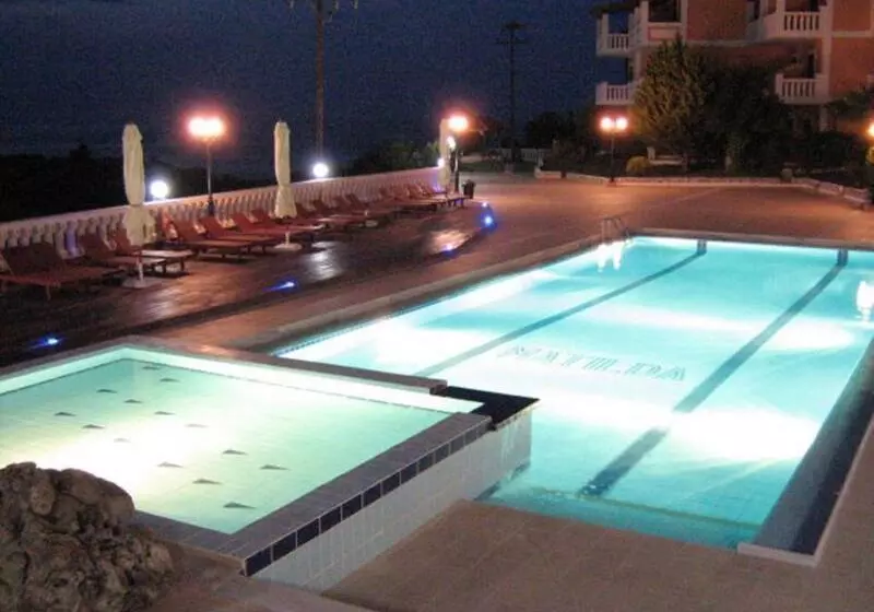 Fotos del hotel Matilda:  17