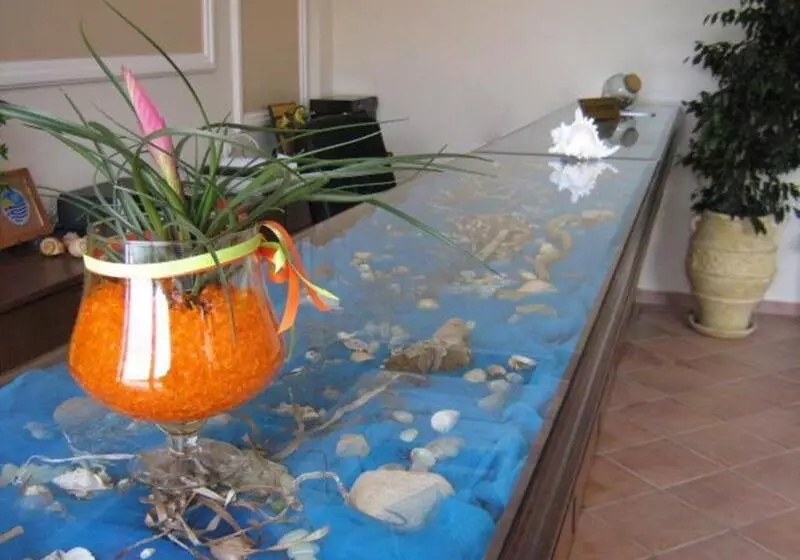 Fotos del hotel Matilda:  8