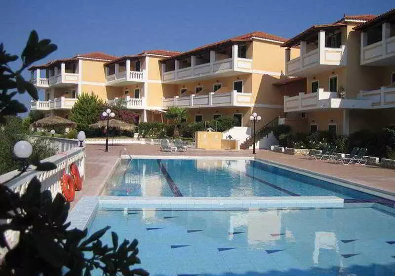 Fotos del hotel Matilda:  25