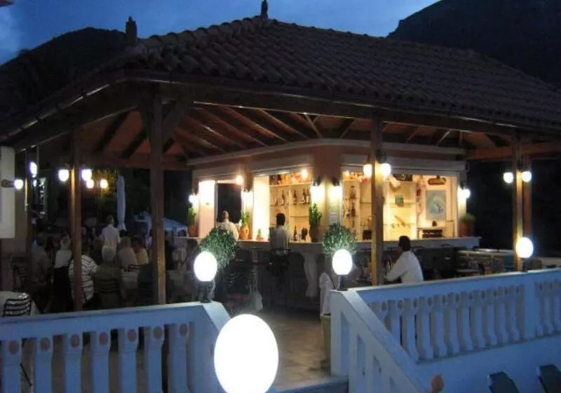 Fotos del hotel Matilda:  13