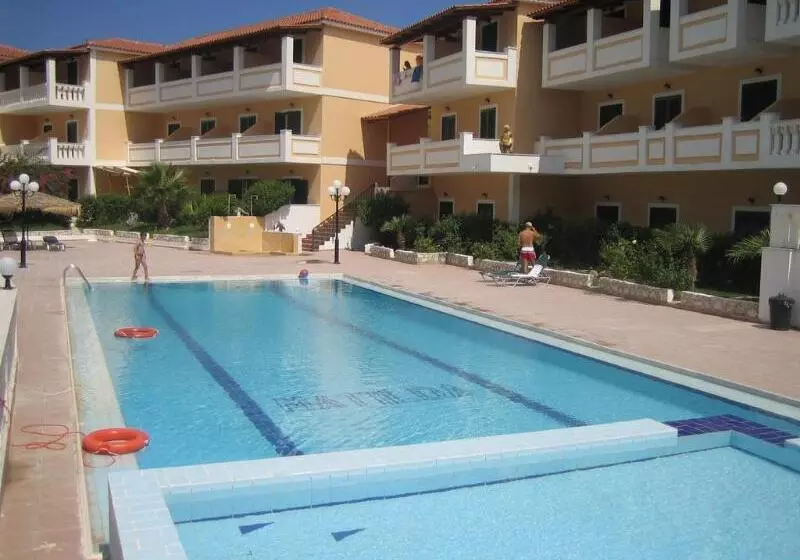 Fotos del hotel Matilda:  2