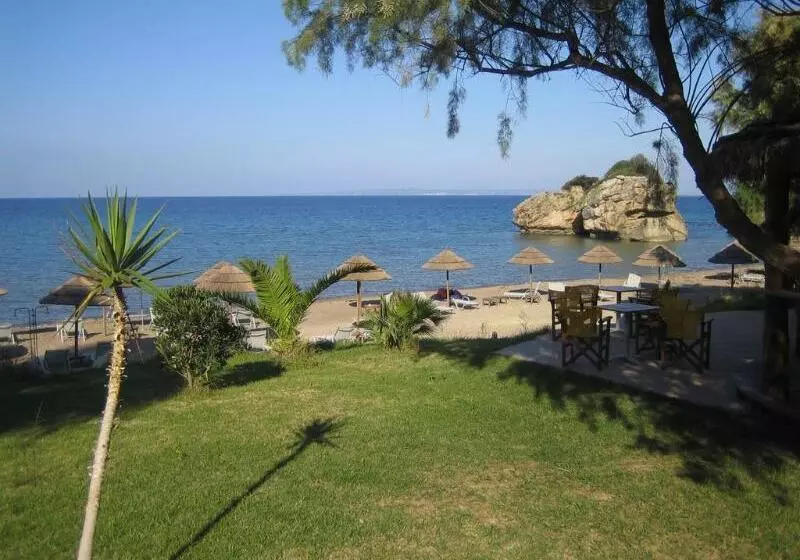 Fotos del hotel Matilda:  15