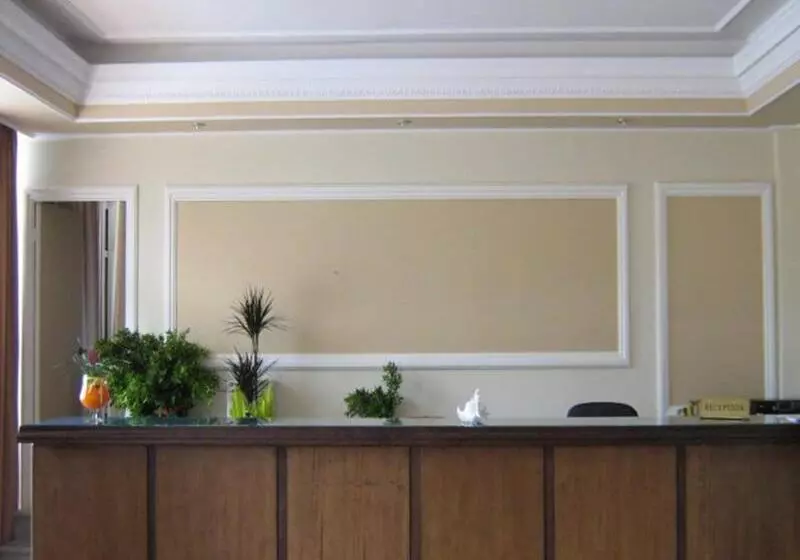 Fotos del hotel Matilda:  18