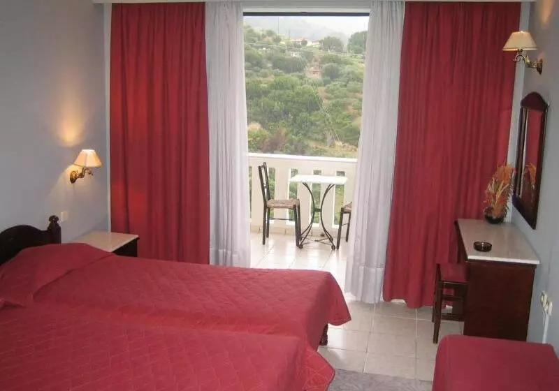 Fotos del hotel Matilda:  23