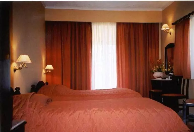 Fotos del hotel Matilda:  10