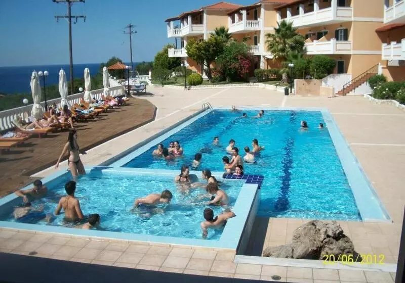 Fotos del hotel Matilda:  21