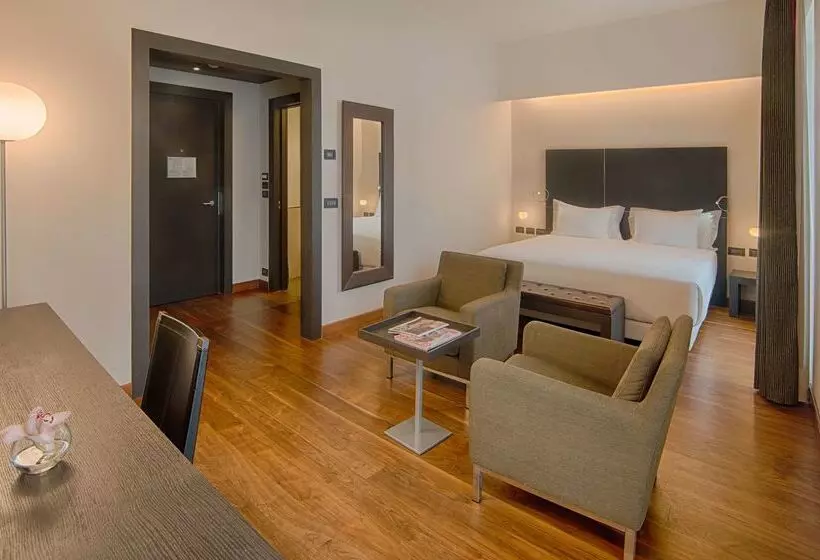 Fotos del hotel Nh Torino Santo Stefano:  20