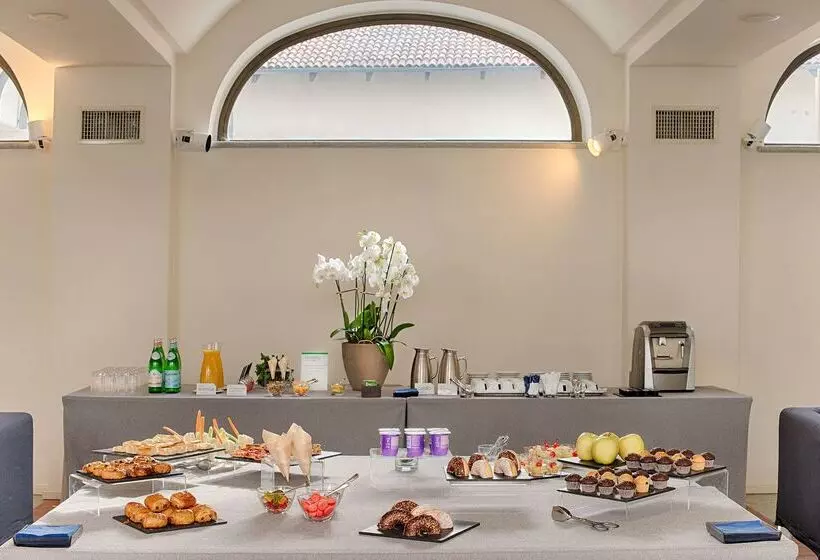 Fotos del hotel Nh Torino Santo Stefano:  60